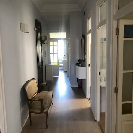 Apartment Luxus In Valencia