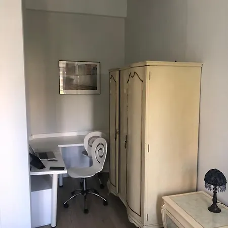 Luxus In Apartment *