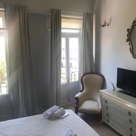 Luxus In Apartment