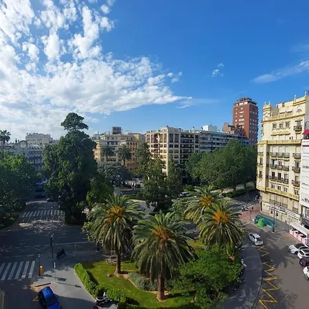 Luxus In Valencia