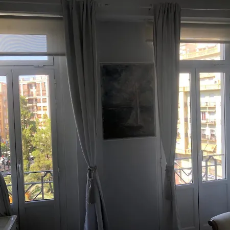 Apartment Luxus In