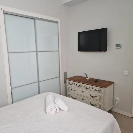 Luxus In Apartment *