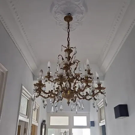 Apartment Luxus In