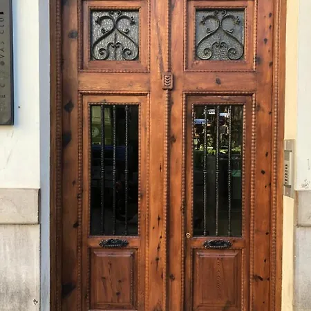 Luxus In Apartamento
