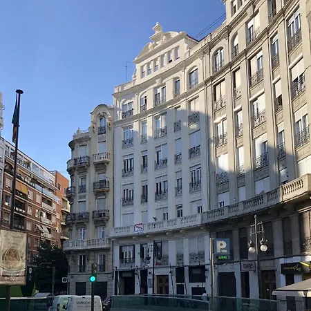 Luxus In * Valencia