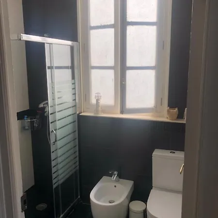 Luxus In Apartamento *
