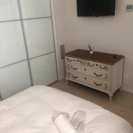 Luxus In Apartamento