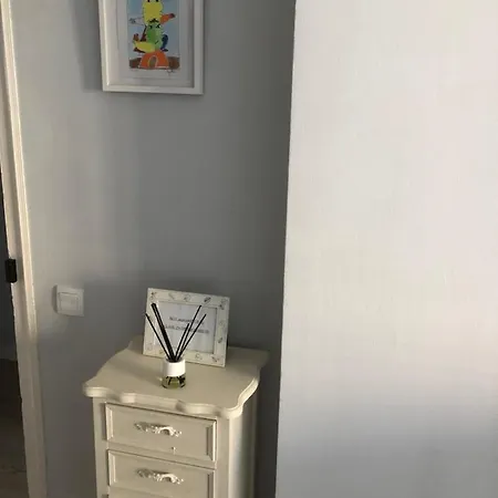 Luxus In Apartamento *