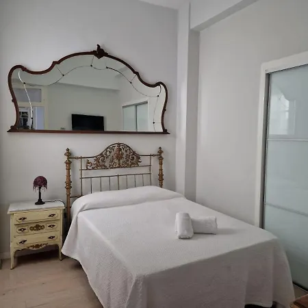 Luxus In Apartamento Valencia